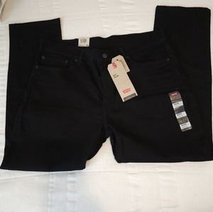 Levi's 511 Men's Slim Stretch Jeans